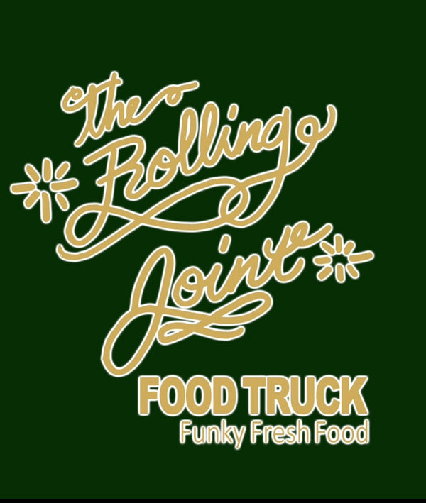 The Rolling Joint Food Truck